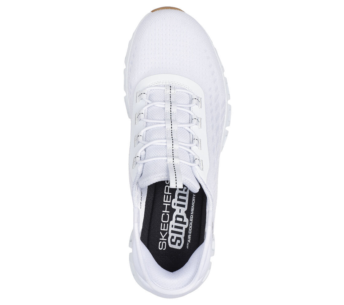 Skechers Slip-Ins™ Glide-Step - Tranquility - Lifestyle Schuhe - Damen | Hardloop