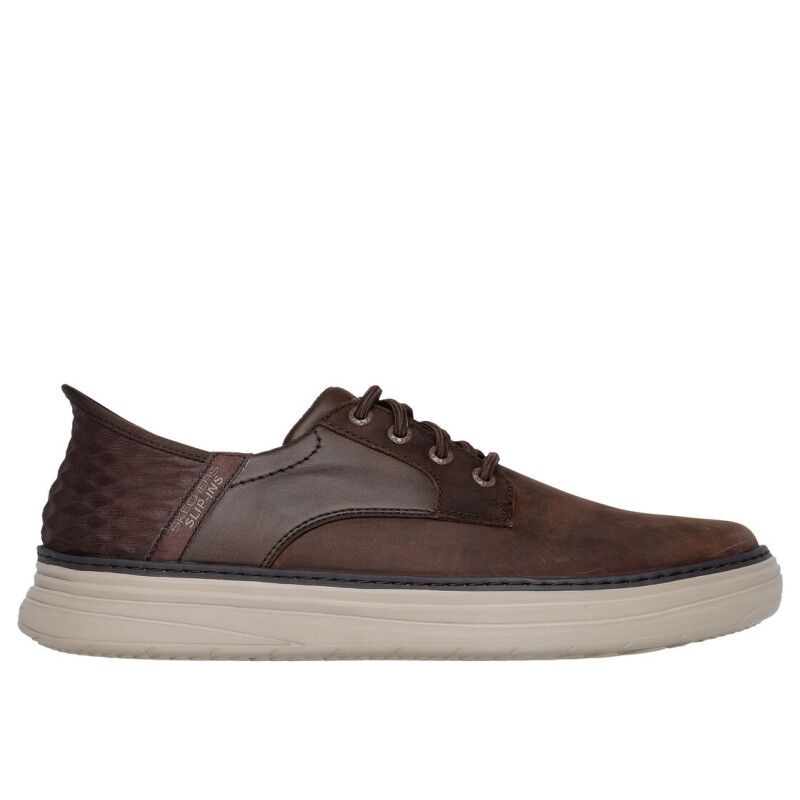 Skechers Hyland - Radley - Scarpe lifestyle - Uomo | Hardloop