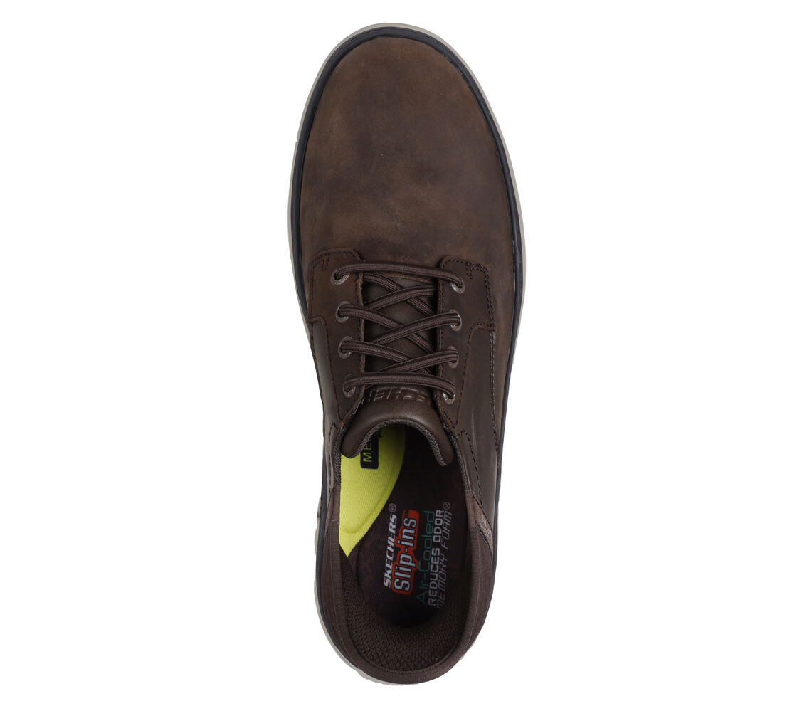 Skechers Hyland - Radley - Scarpe lifestyle - Uomo | Hardloop
