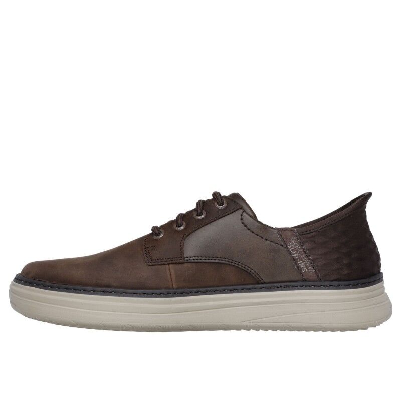 Skechers Hyland - Radley - Chaussures lifestyle homme | Hardloop
