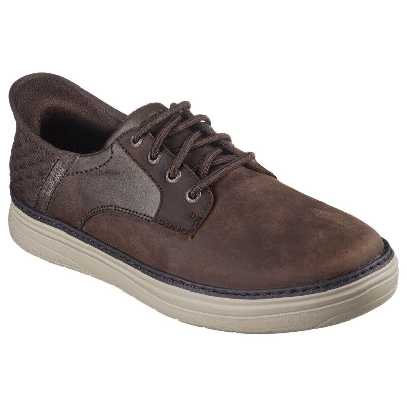 Skechers Hyland - Radley - Chaussures lifestyle homme | Hardloop