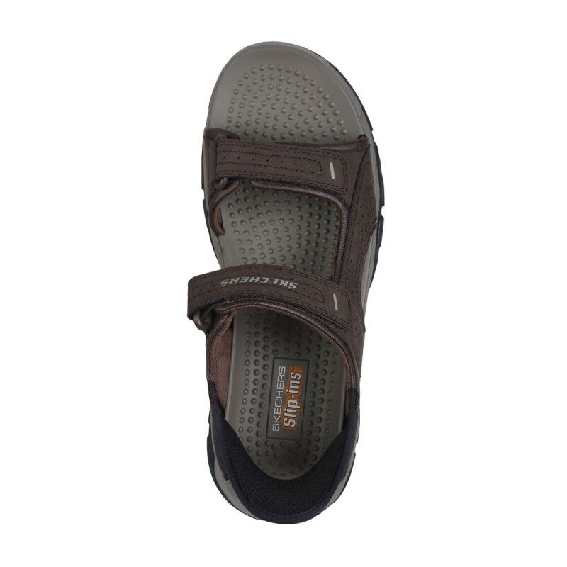 Skechers Tresmen - Reece - Walking sandals - Men's | Hardloop