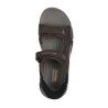 Skechers Tresmen - Reece - Sandálias de caminhada homem | Hardloop