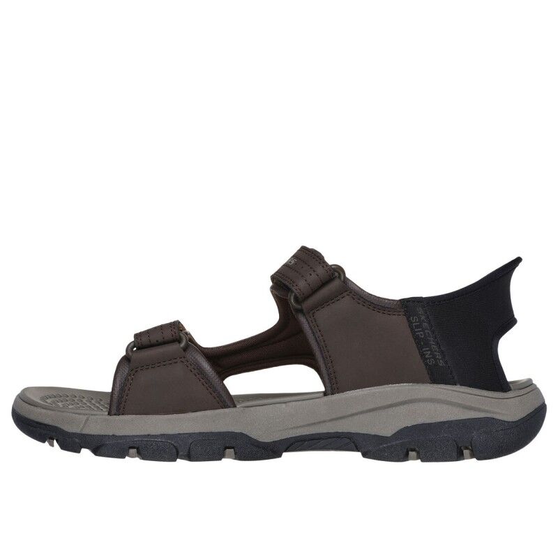 Skechers Tresmen - Reece - Walking sandals - Men's | Hardloop