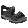 Skechers Tresmen - Reece - Sandálias de caminhada homem | Hardloop