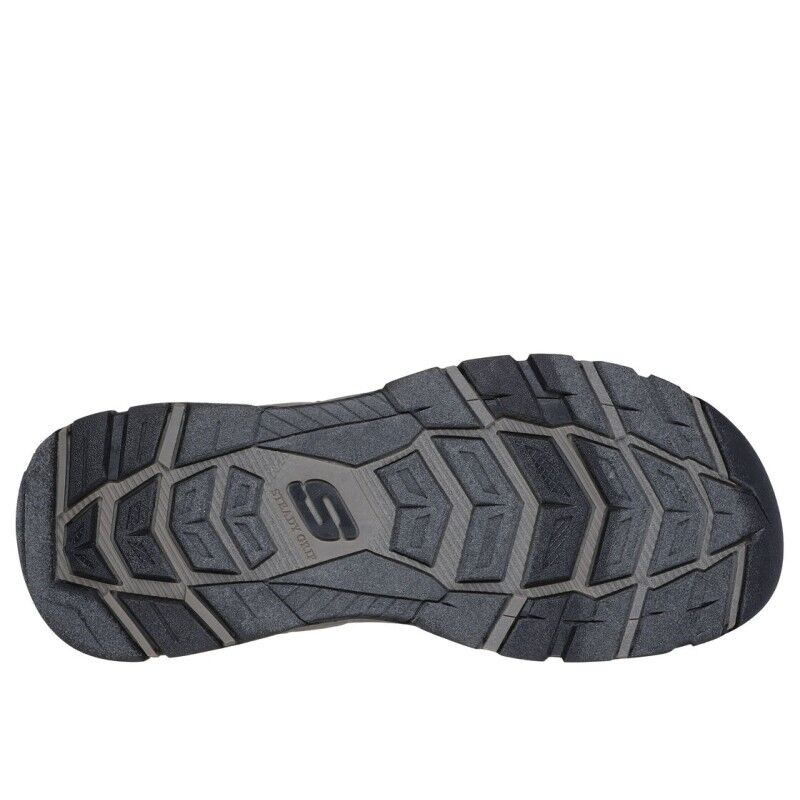 Skechers Tresmen - Reece - Sandales randonnée homme | Hardloop