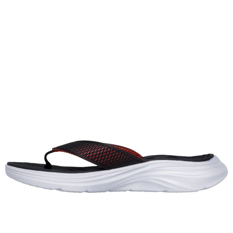 Skechers Vapor Foam Sandal - Sayto - Flip-flopit - Miehet | Hardloop