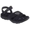 Skechers Reggae Slim - Coffee Run - Sandálias mulher | Hardloop