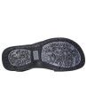 Skechers Reggae Slim - Coffee Run - Sandálias mulher | Hardloop
