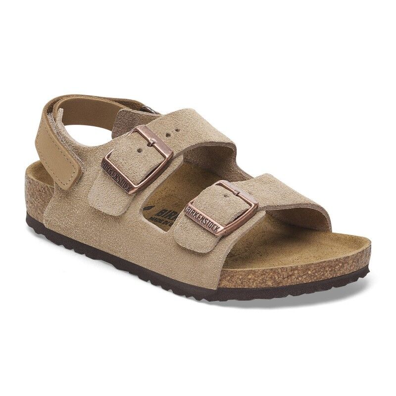 Birkenstock Milano AS Kids LEVE - Sandali da trekking - Bambino | Hardloop