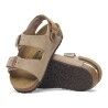 Birkenstock Milano AS Kids LEVE - Sandali da trekking - Bambino | Hardloop