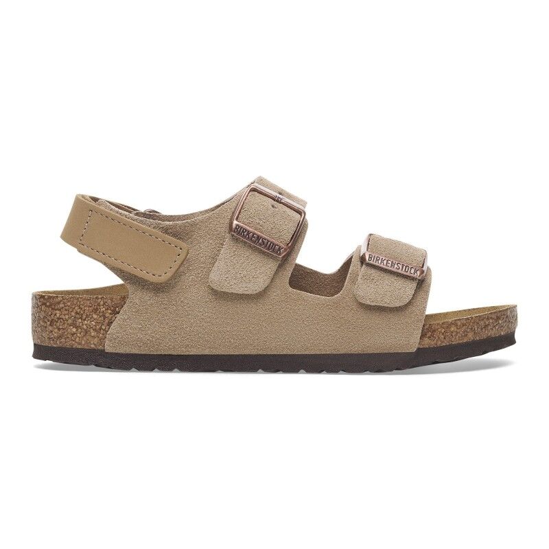Birkenstock Milano AS Kids LEVE - Sandals - Kid's | Hardloop