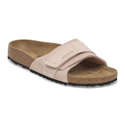 Oita Nubuck Suede Leather - Sandaalit