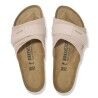 Birkenstock Oita Nubuck Suede Leather - Sandalen | Hardloop