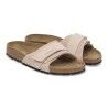 Birkenstock Oita Nubuck Suede Leather - Sandalen | Hardloop