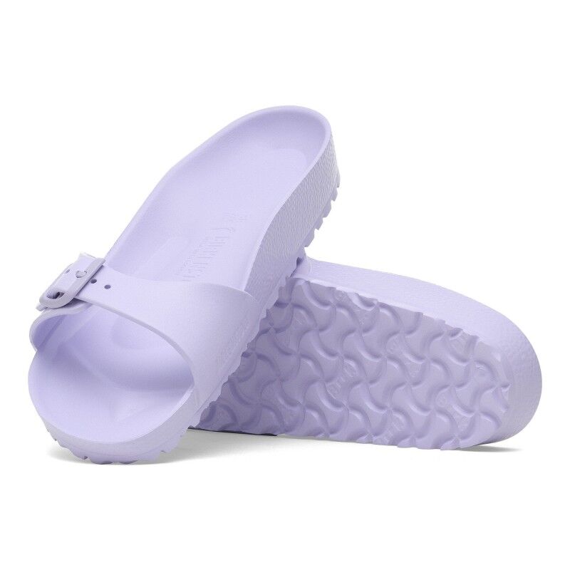 Birkenstock Madrid Essentials EVA - Sandalen - Damen | Hardloop