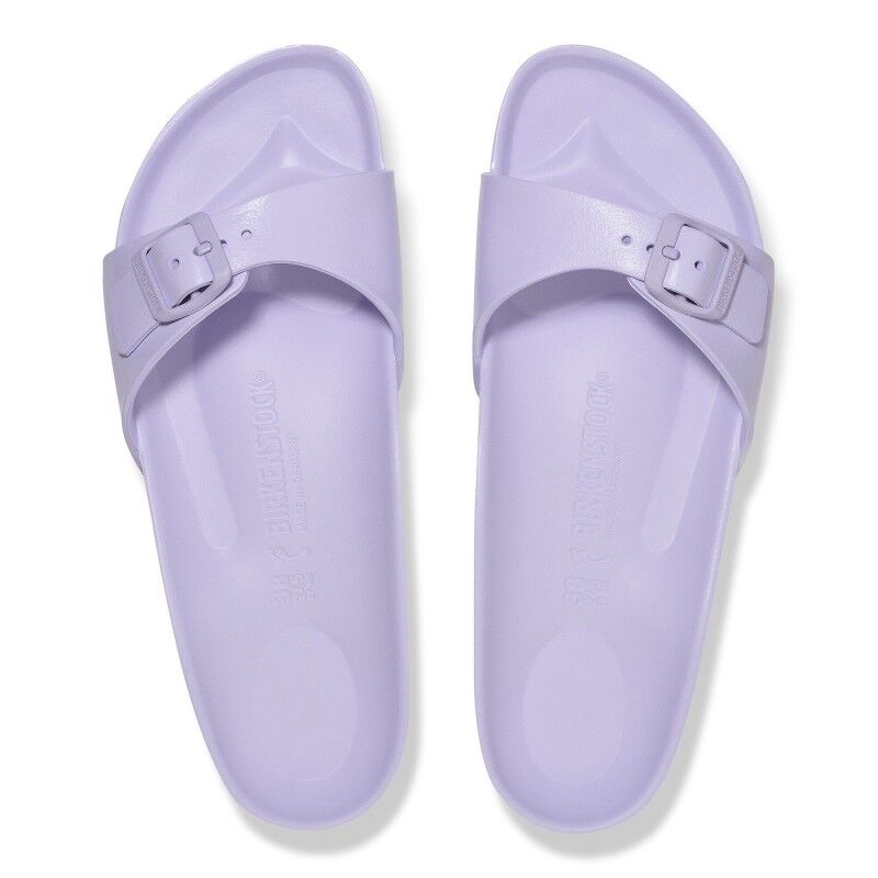 Birkenstock Madrid Essentials EVA - Sandalen - Damen | Hardloop