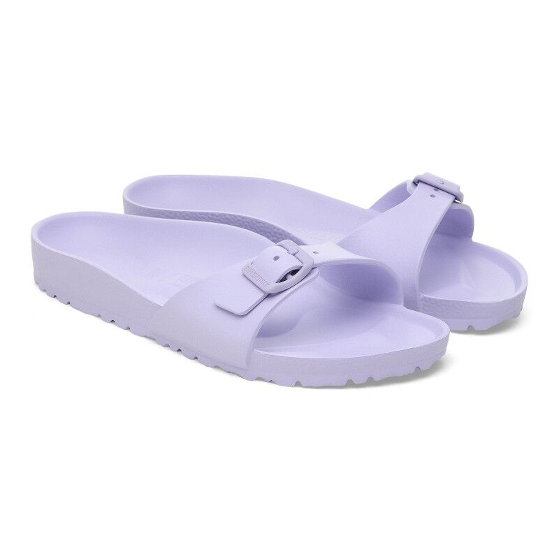 Birkenstock Madrid Essentials EVA - Sandalen - Damen | Hardloop