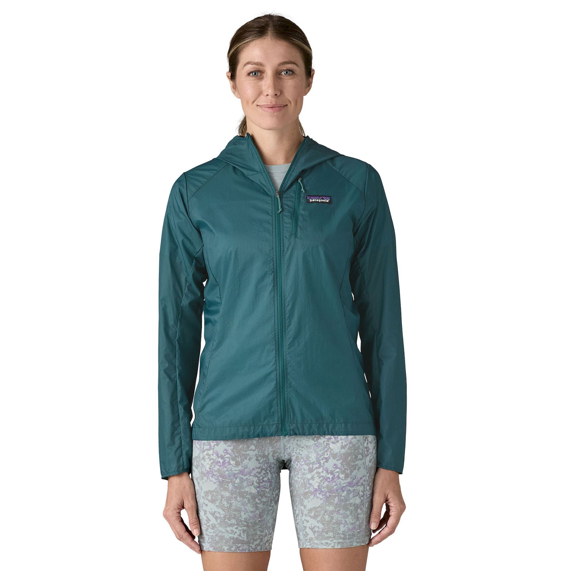 Patagonia Houdini Jacket - Windbreaker - Women's
