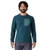 Patagonia R1 Air Crew - Bluza polarowa meska | Hardloop