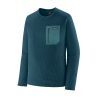 Tidal Teal
