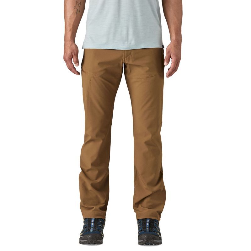 Patagonia Terravia Trail Pants - Wanderhose - Herren | Hardloop