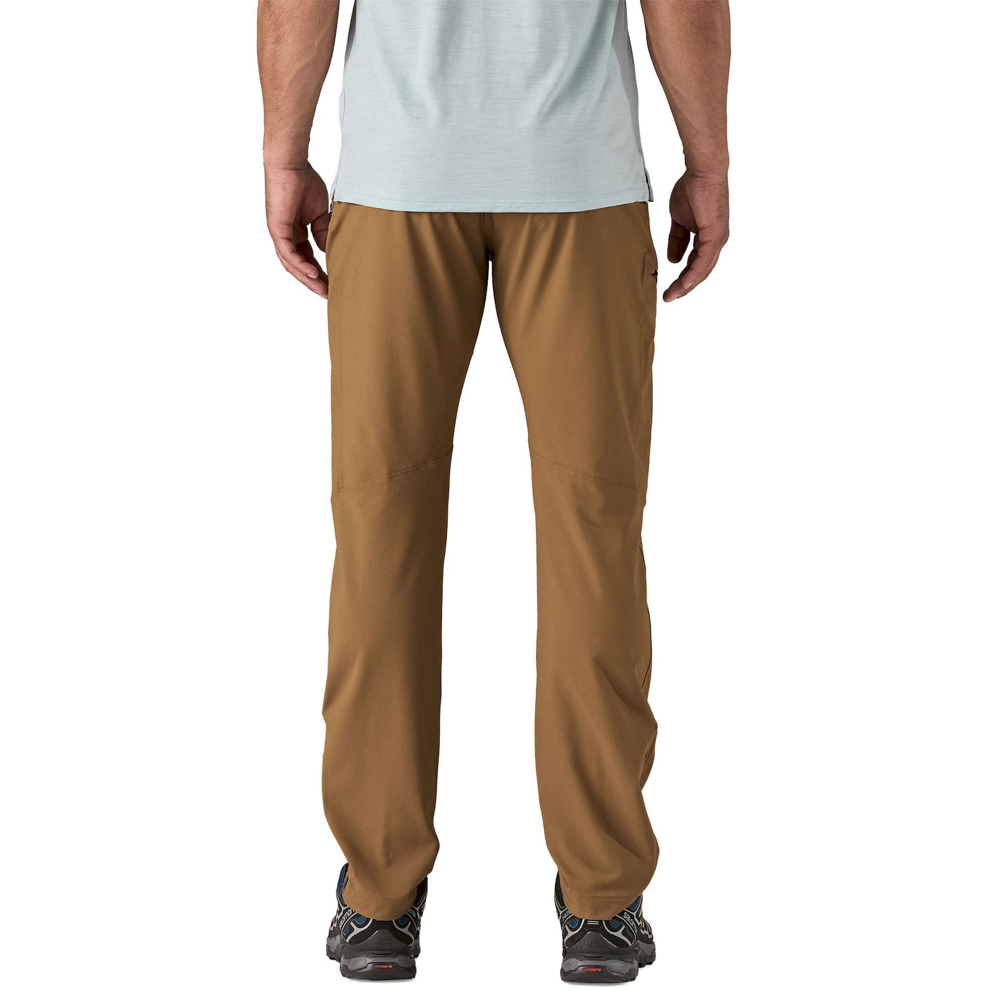 Patagonia Terravia Trail Pants - Wanderhose - Herren | Hardloop