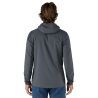 Patagonia Men's Nano-Air Ultralight Full-Zip Hoody - Softshelljakke - Herrer | Hardloop