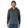 Patagonia Men's Nano-Air Ultralight Full-Zip Hoody - Softshelljakke - Herrer | Hardloop