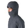 Patagonia Men's Nano-Air Ultralight Full-Zip Hoody - Softshelljakke - Herrer | Hardloop