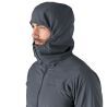 Patagonia Men's Nano-Air Ultralight Full-Zip Hoody - Softshelljakke - Herrer | Hardloop