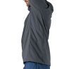 Patagonia Men's Nano-Air Ultralight Full-Zip Hoody - Kurtka softshell meska | Hardloop
