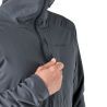 Patagonia Men's Nano-Air Ultralight Full-Zip Hoody - Kurtka softshell meska | Hardloop