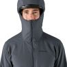 Patagonia Men's Nano-Air Ultralight Full-Zip Hoody - Softshelljakke - Herrer | Hardloop