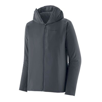 Men's Nano-Air Ultralight Full-Zip Hoody - Casaco softshell homem