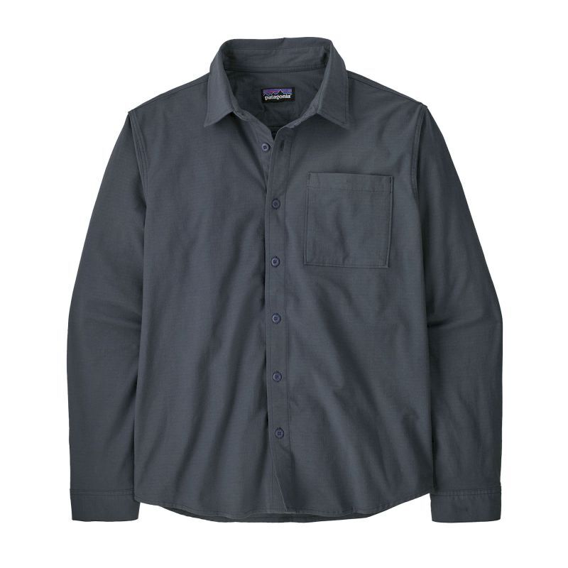Patagonia Men's Nomader Ripstop Shirt - Shirt - Men's | Hardloop
