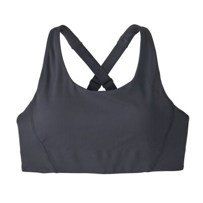 Shadowlite Mid Impact Adjustable Bra - Sport-BH - Dam