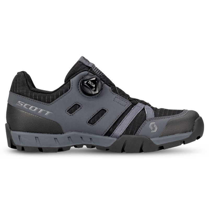 Scott Sport Crus-R Boa Plus - Dámské MTB trety | Hardloop
