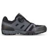 Dark Grey / Black