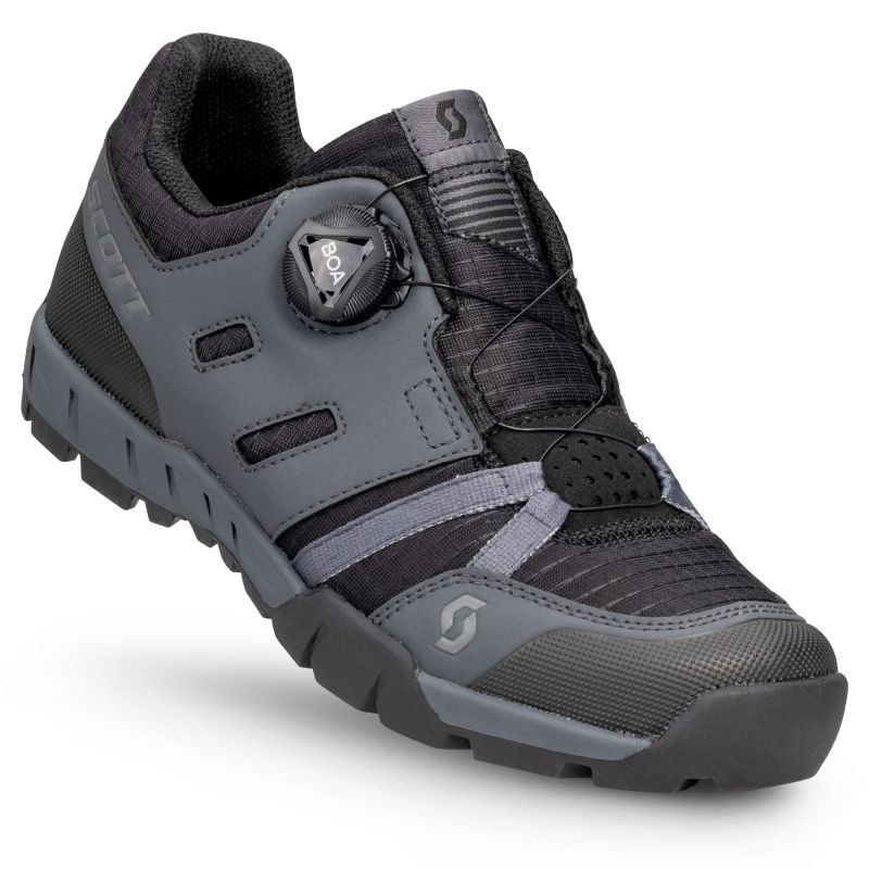 Scott Sport Crus-R Boa Plus - Dámské MTB trety | Hardloop