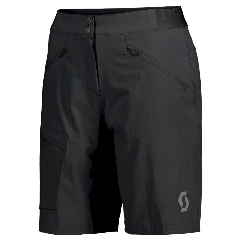 Scott Explorair Light - Vandringsshorts - Dam | Hardloop