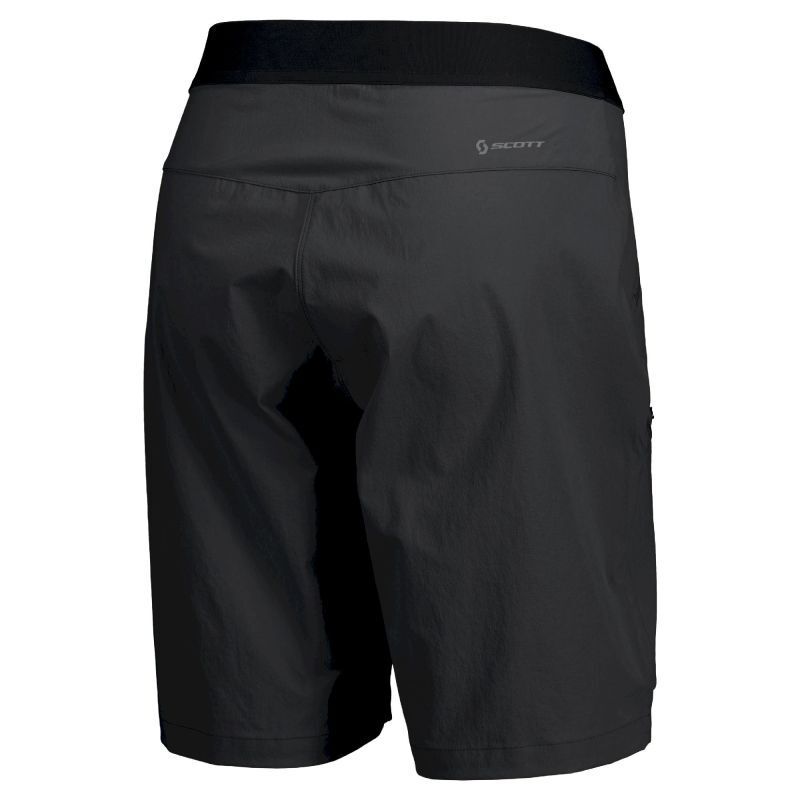 Scott Explorair Light - Vandringsshorts - Dam | Hardloop