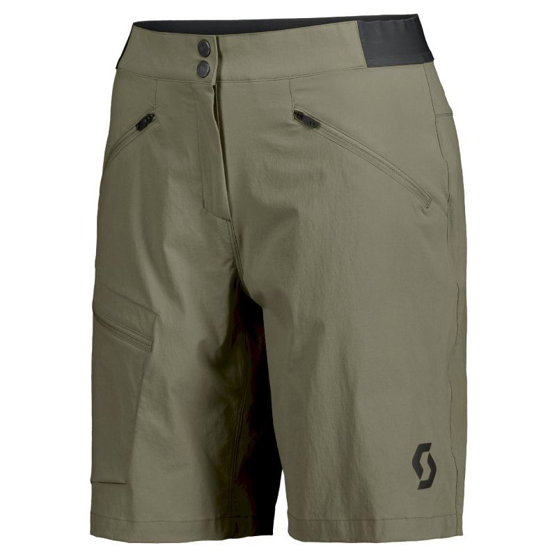 Kari Traa Ane Skort - Short Randonnée Femme