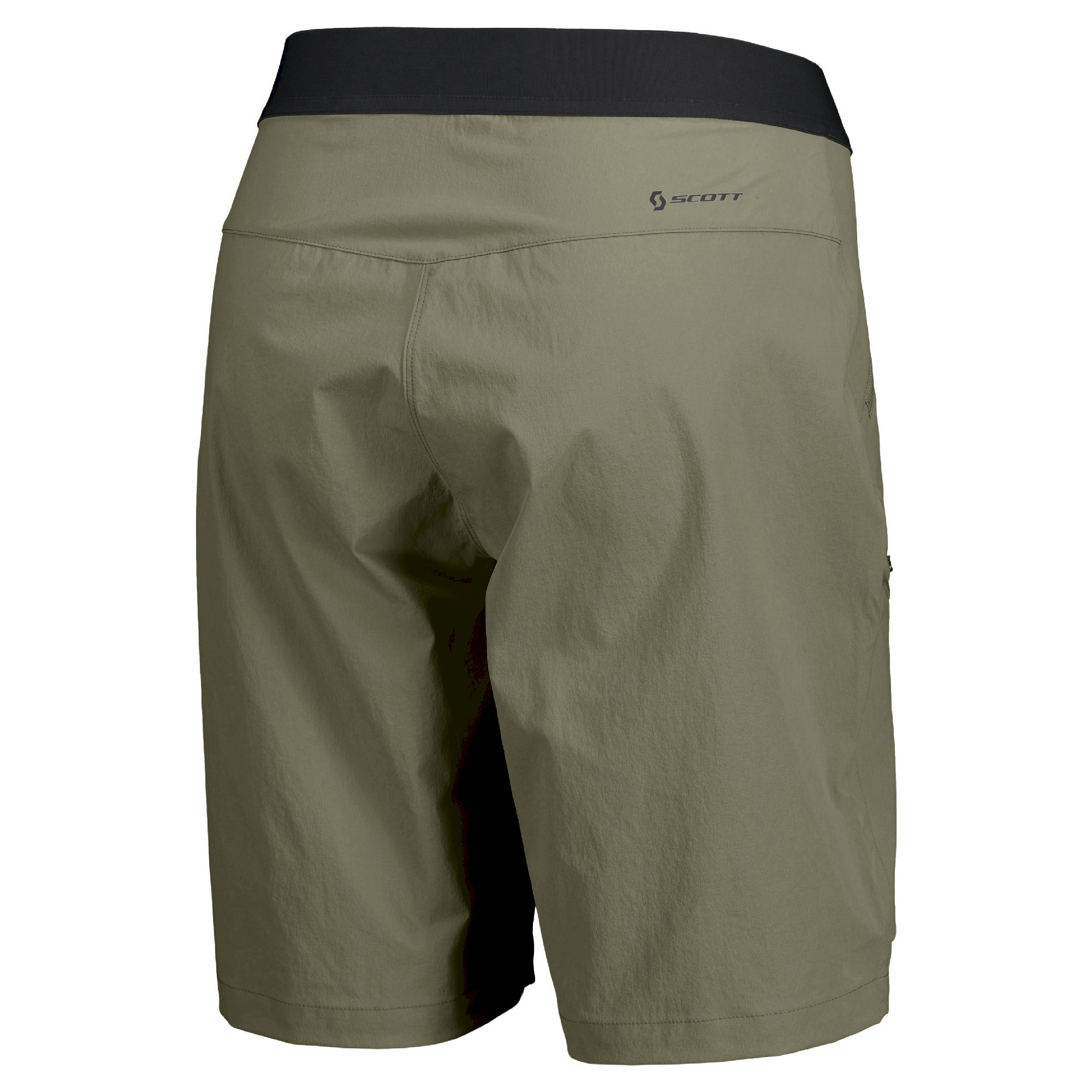 Scott Explorair Light - Wandershorts - Damen | Hardloop