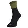 Black / Fir Green