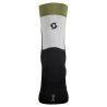 Scott Block Stripe Crew - Chaussettes | Hardloop