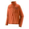 Patagonia Houdini Stash 1/2 Zip Pullover - Veste coupe-vent femme | Hardloop