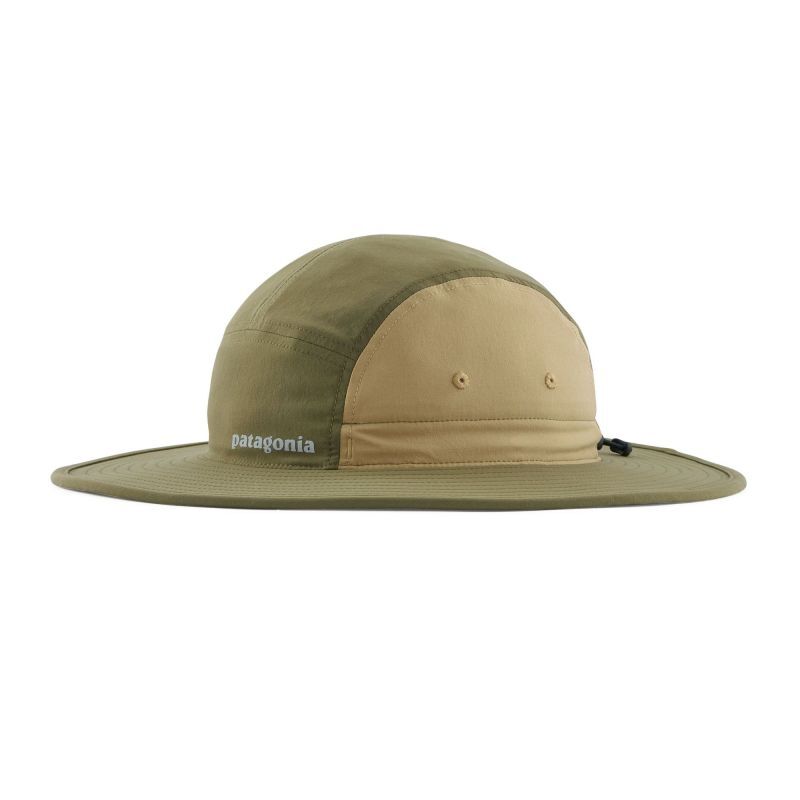 Quandary Brimmer - Chapeau