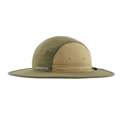 Quandary Brimmer - Hatt