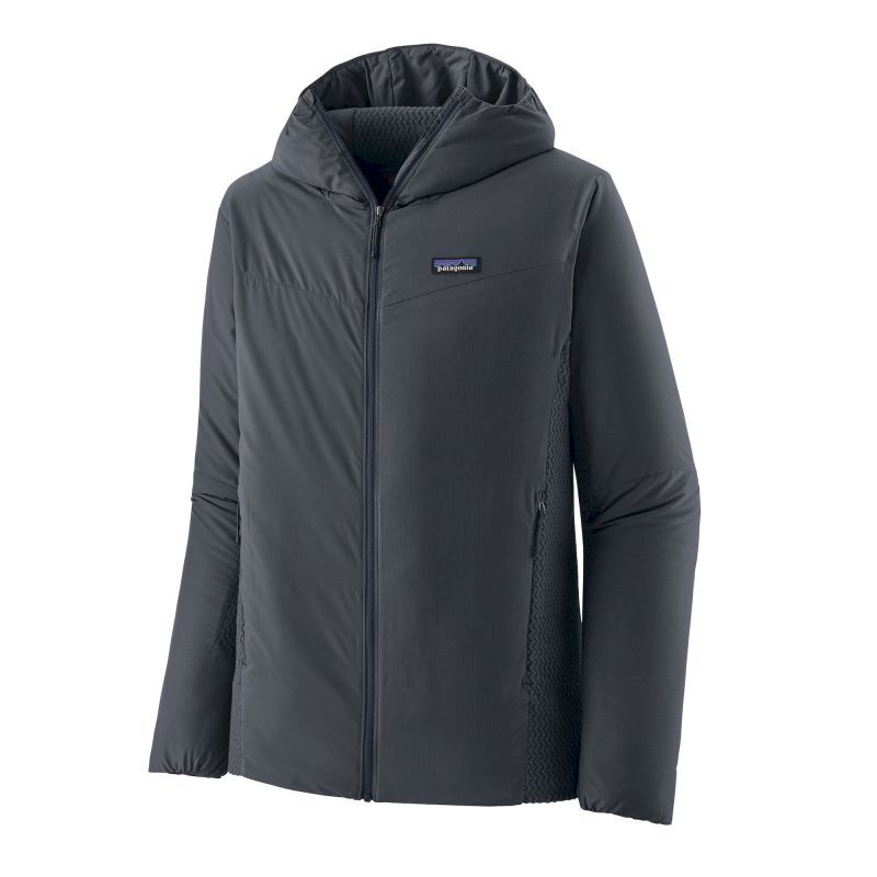 M's Nano-Air Light Hybrid Hoody - Hybridjakker - Herrer